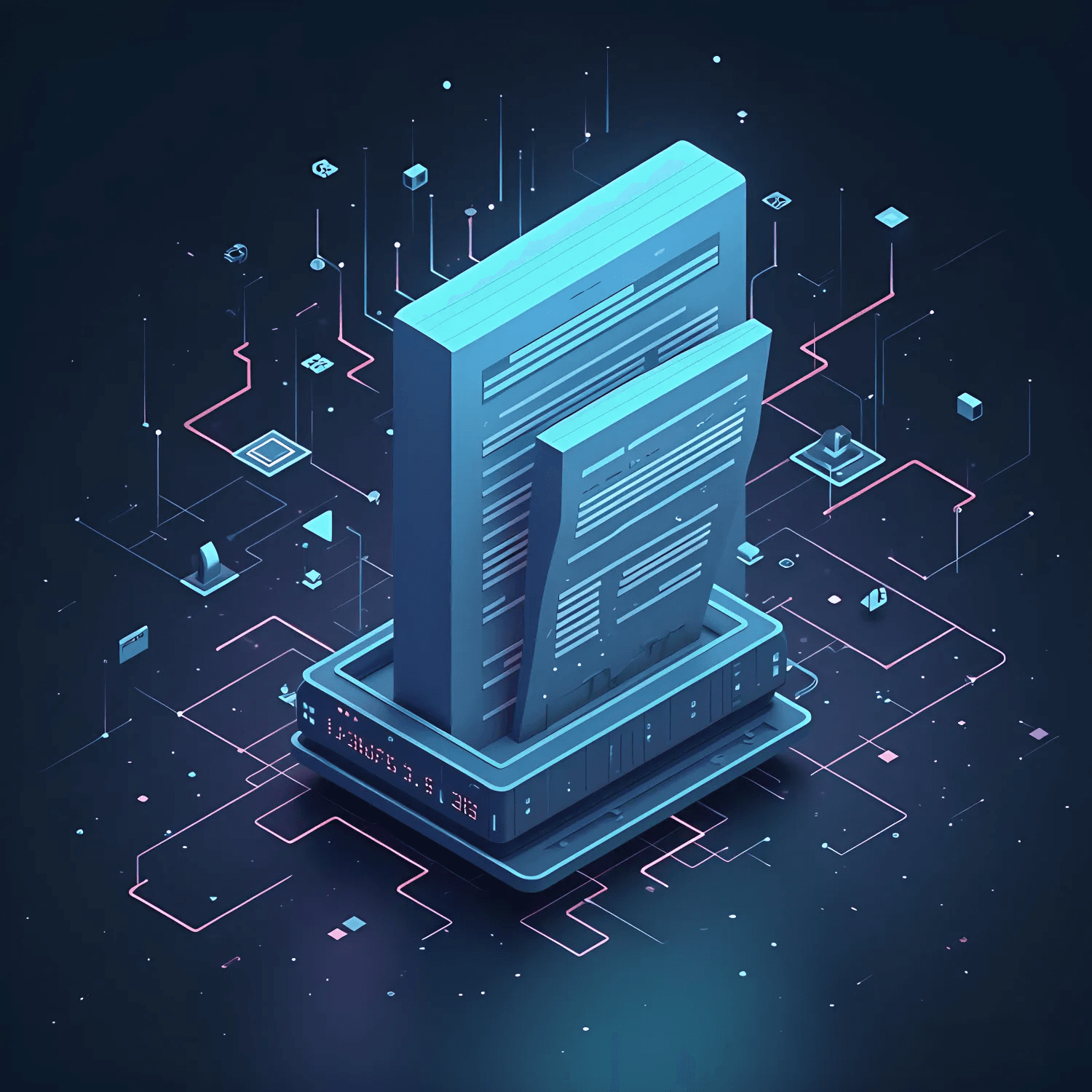 Streamline Document Workflows with Automation