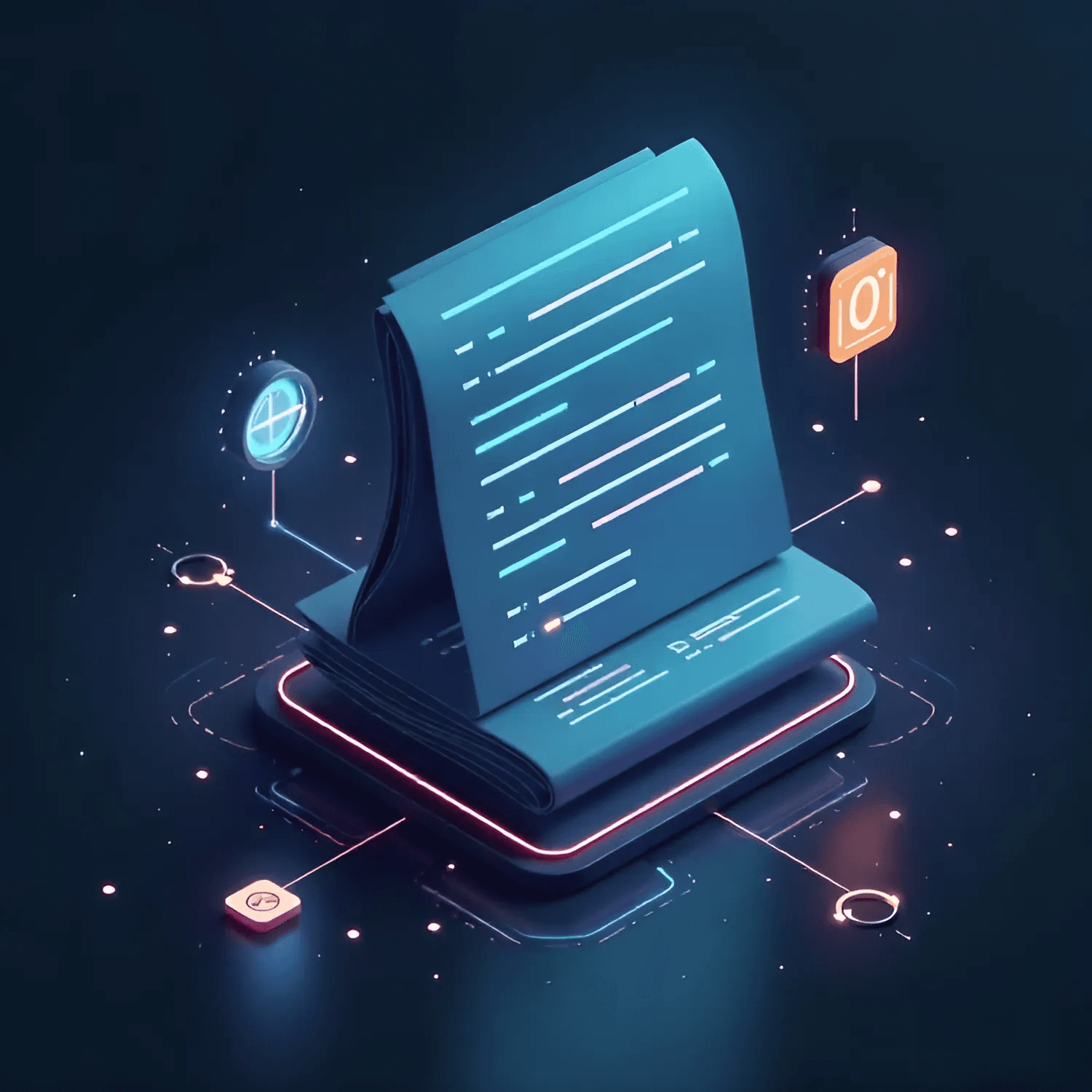 Extract, Validate, and Process Documents with Ease